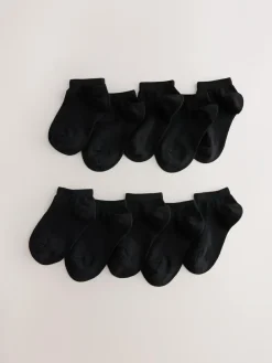 Next 10 Pack Trainer Socks^BOY Socks