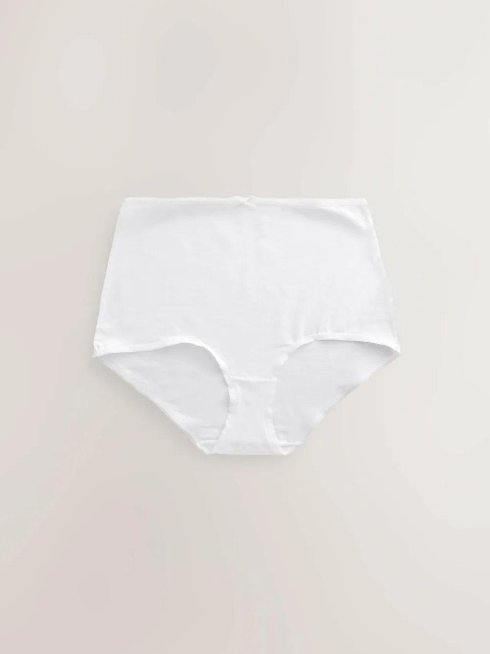 Next Full Brief Cotton Rich Knickers 7 Pack^Women Panties|All Lingerie
