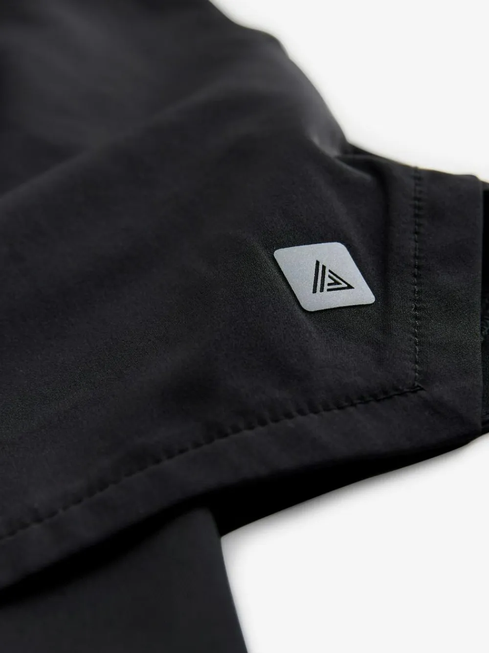 Outlet Next Active 2-In-1 Shorts Black