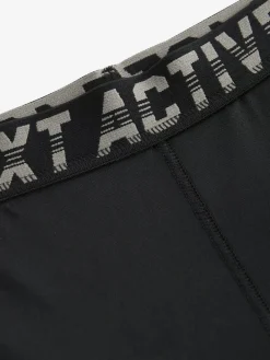 Best Next Base Layer Leggings (3-16yrs) Black
