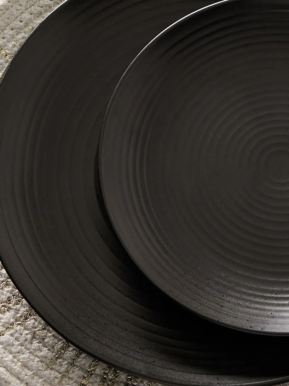 Next Bronx 12 Piece Dinner Set^ Dinner Sets & Pasta Bowls