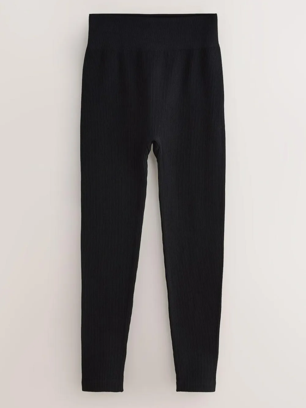 Next Brushed Ribbed Leggings^Women Sportswear|Leggings & Sweatpants