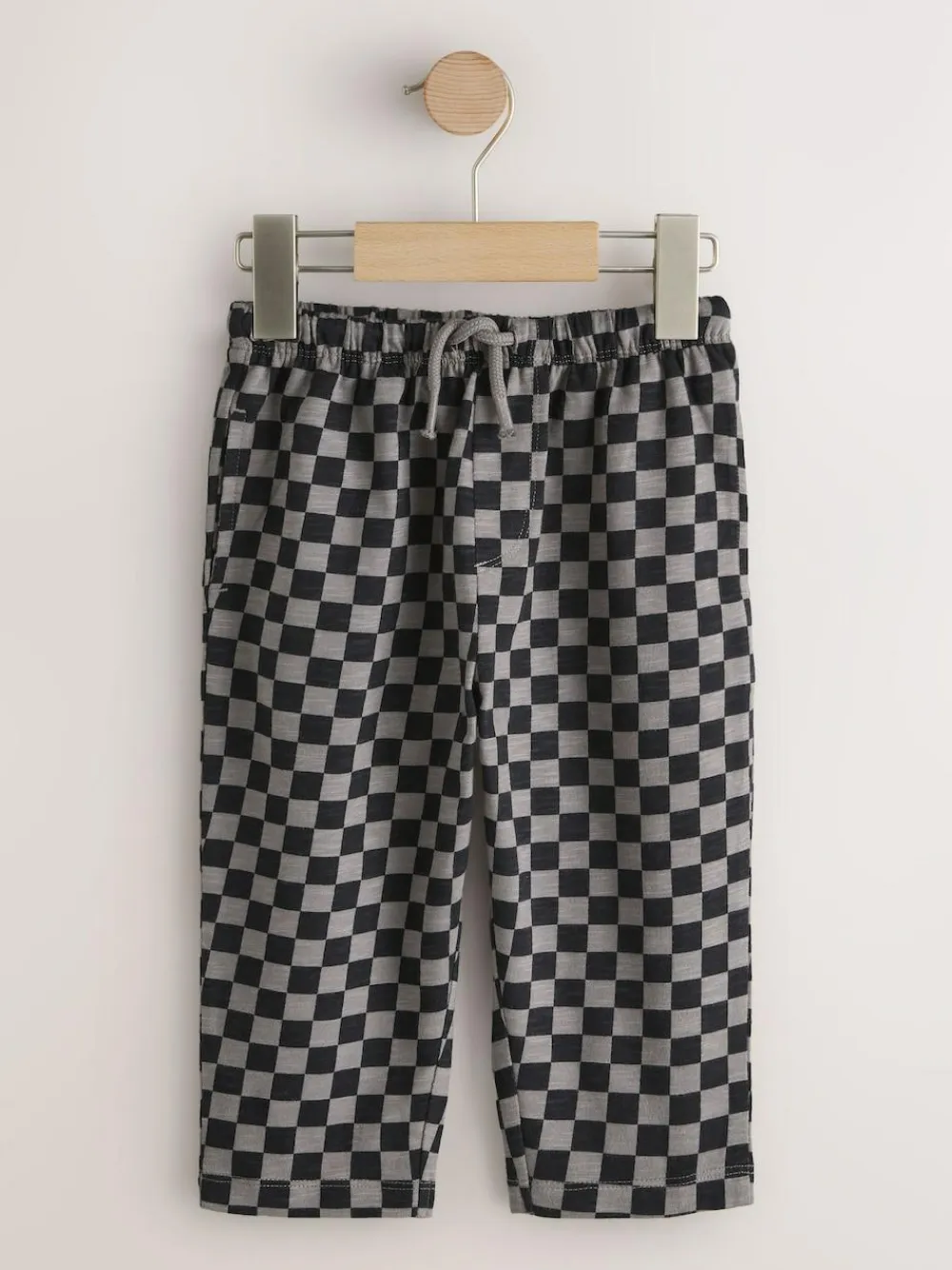Next Stripe Joggers 3 Pack (3mths-7yrs)^BOY Joggers|Pants & Leggings