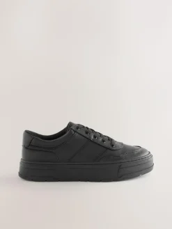 Next Cleat Chunky Lace Up Trainers^Women Sneakers