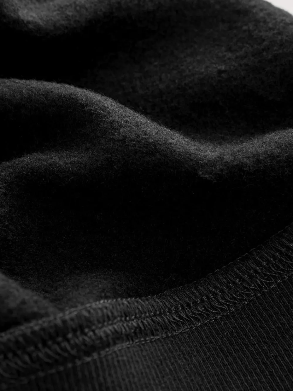 Best Next Black Crew Neck School Sweater (3-17yrs)