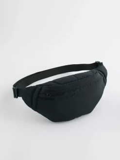 Next Cross-Body Bag Black