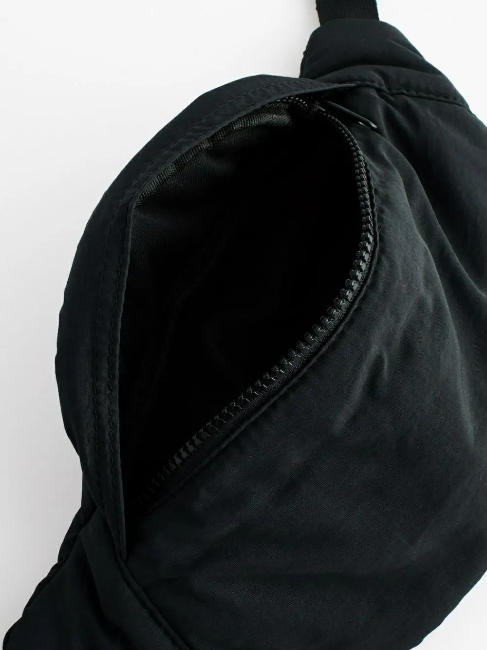 Next Cross-Body Bag Black