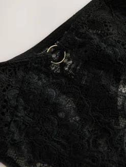 Next Crotchless Thong Lace Knickers^Women Panties|All Lingerie