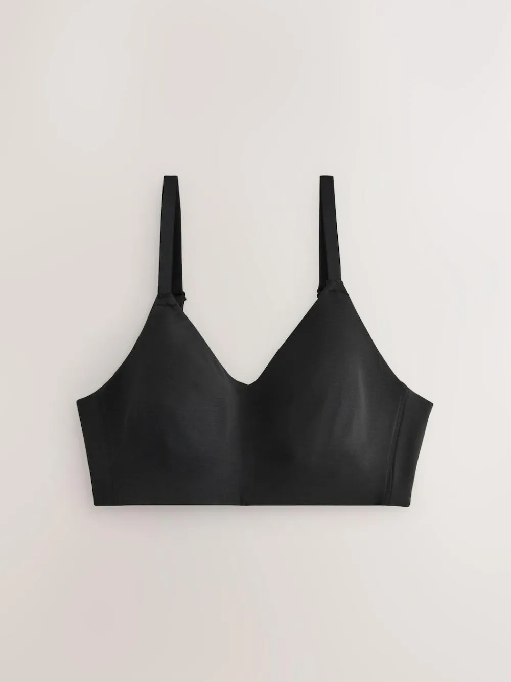Next DD+ Non Pad Non Wire Ultimate Comfort Bra^Women Dd+ Range