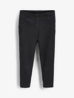 Next 1 Pack Elasticated Waist Jeggings (3mths-7yrs)^ Jeans & Joggers|Jeans
