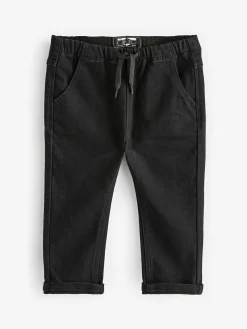 Next Super Soft Pull-On Jeans With Stretch (3mths-7yrs)^BOY Jeans & Joggers|Jeans