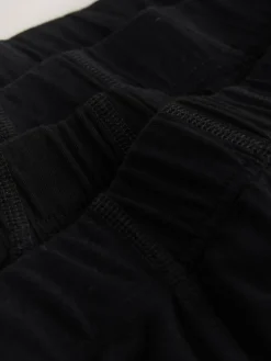 Next Black Essential Briefs 4 Pack^ Underwear|Underwear