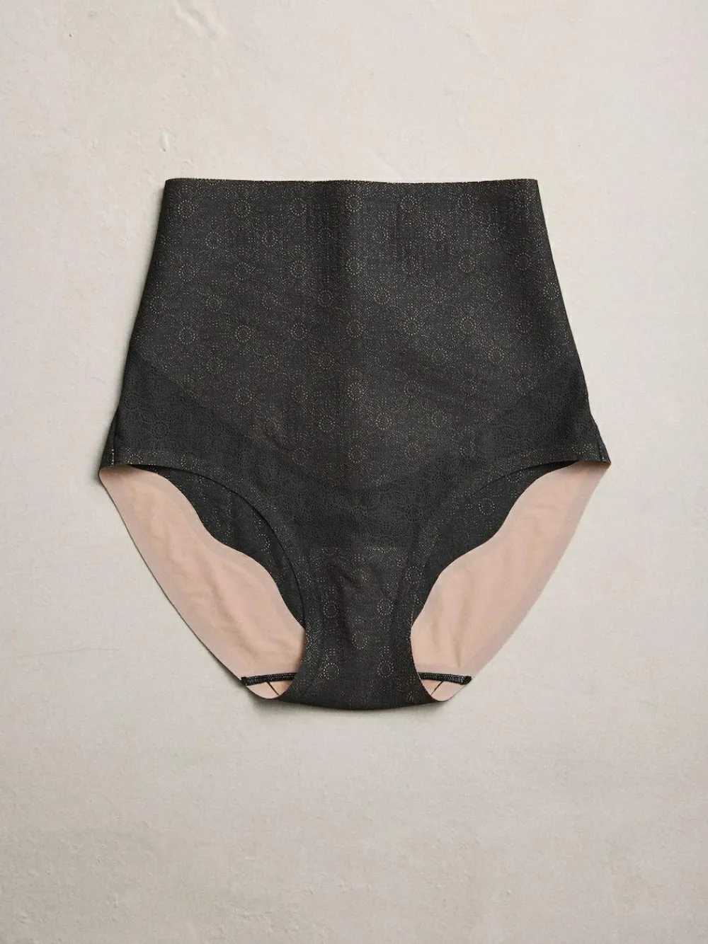 Next Black Full Brief N. Premium Sculpting Shaping Knickers^Women Shapewear