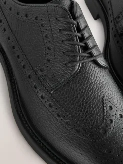 Next Heritage Brogue Shoes^ Shoes