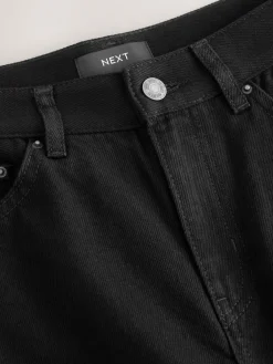 Next High Rise Palazzo Wide Leg Jeans^Women Jeans|Jeans
