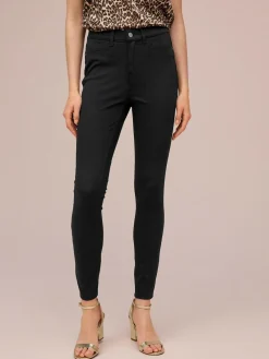 Next Jersey Denim Leggings^Women Leggings & Sweatpants