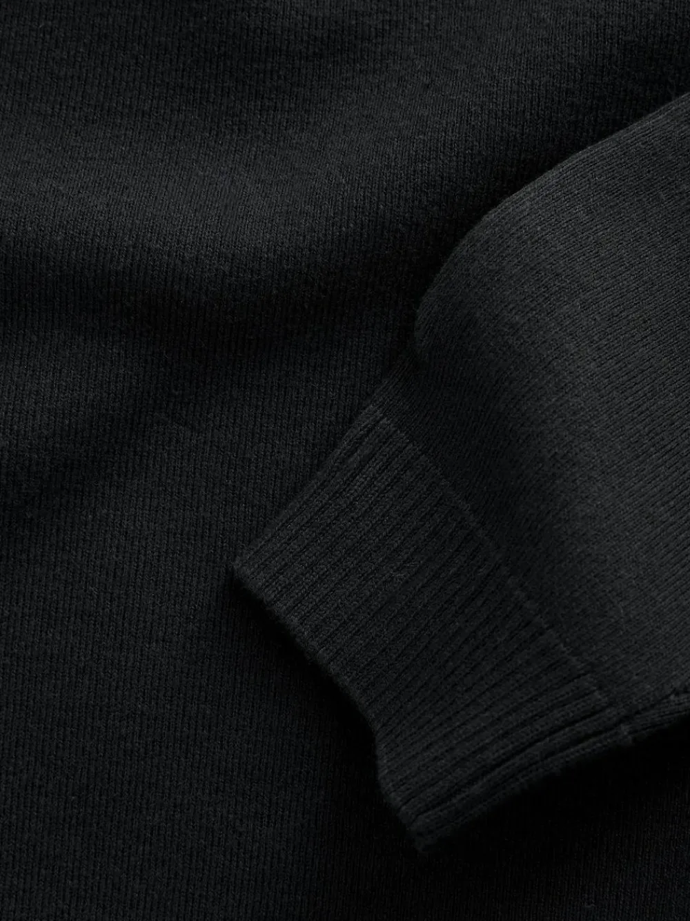 Next Knitted Crew Neck School Jumper (3-16yrs)^BOY Knitwear & Sweaters|Knitwear