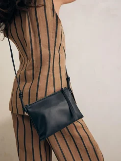 Next Leather Cross Body Bag^Women Bags