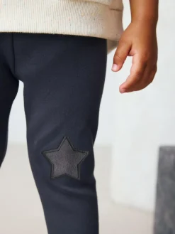 Next Black Leggings (3mths-7yrs)^ Pants & Leggings|Pants & Leggings