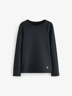 Next Long Sleeve Base Layer Top (3-16yrs)^BOY Underwear|Thermals