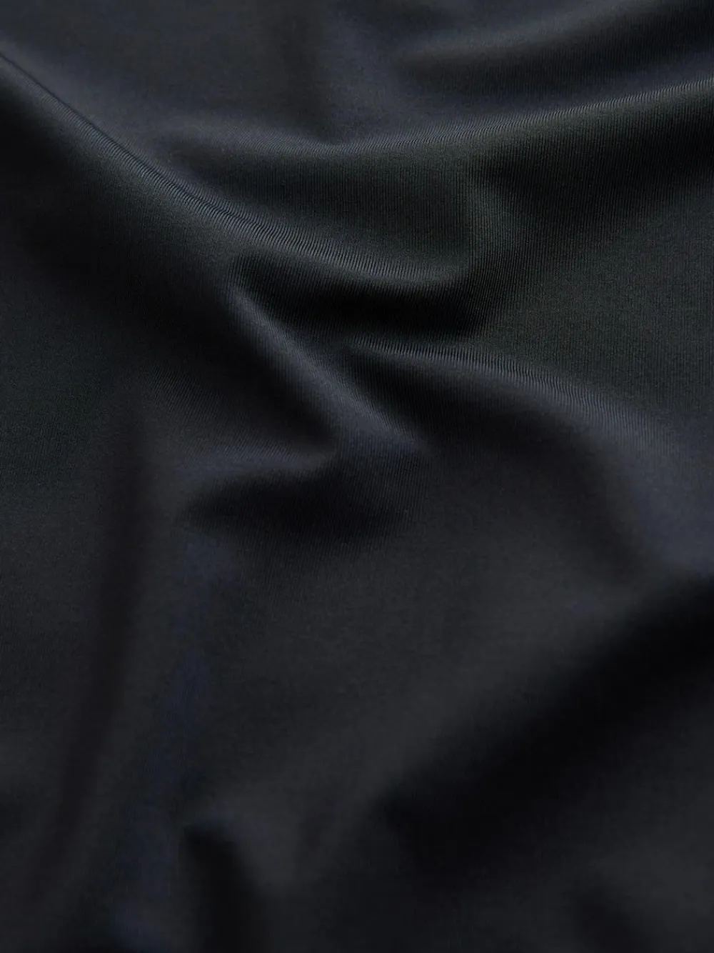 Next Black Long Sleeve Tee Active Thermal Base Layer^ Tops & T-Shirts