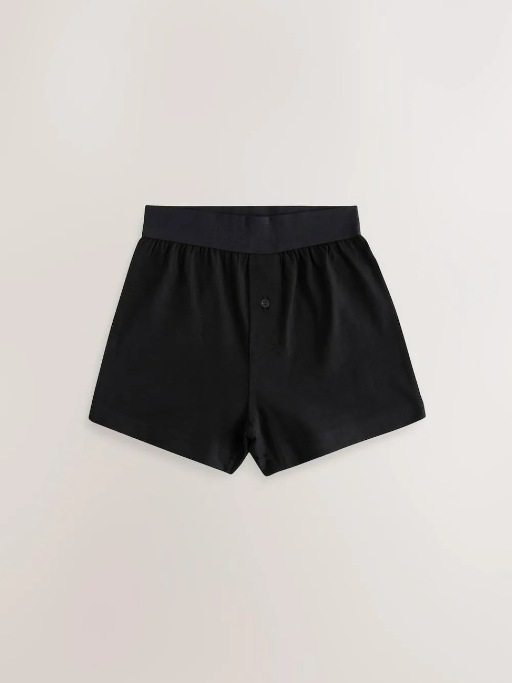 Next Loose Fit 100% Cotton Boxers 5 Pack (1.5-16yrs)^BOY Underwear