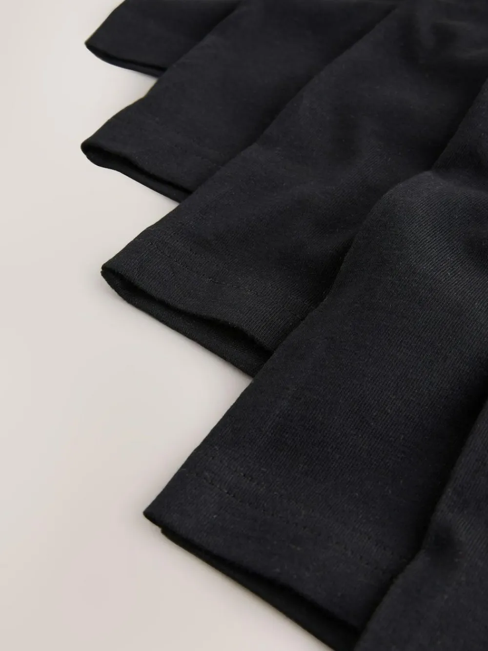 Next Loose Fit 100% Cotton Boxers 5 Pack (1.5-16yrs)^BOY Underwear