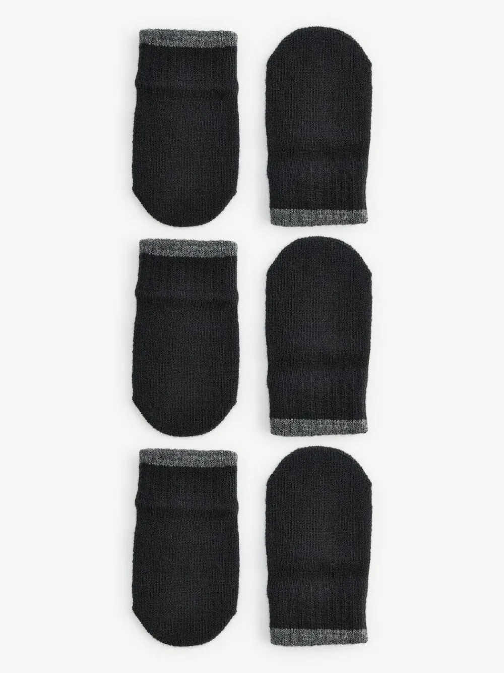 Next Magic Mittens Gloves 3 Packs (3mths-6yrs)^ Hats & Scratch Mitts|Hats, Gloves & Scarves