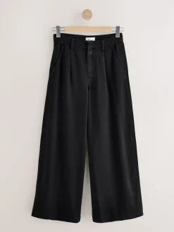 Next N. Premium Palazzo Wide Leg Jeans^Women Jeans|Jeans