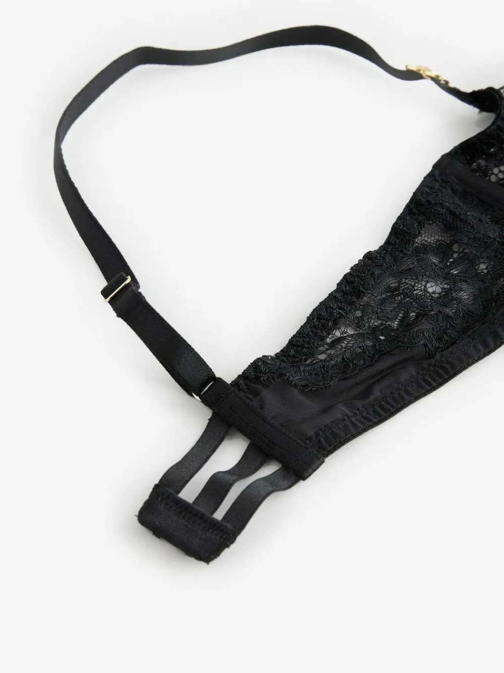 Next Non Pad Balcony A-E Lace Bra^Women All Lingerie|Bras