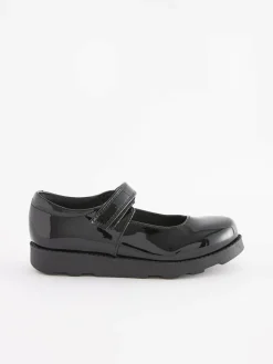 Next Junior School Mary Jane Shoes^ Shoes