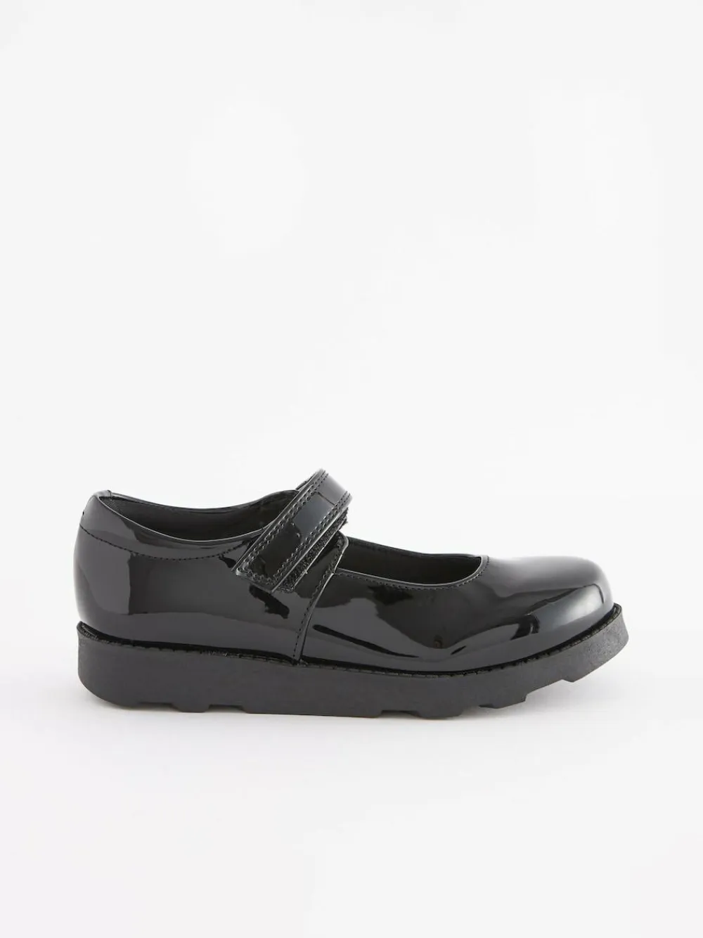 Next Junior School Mary Jane Shoes^ Shoes