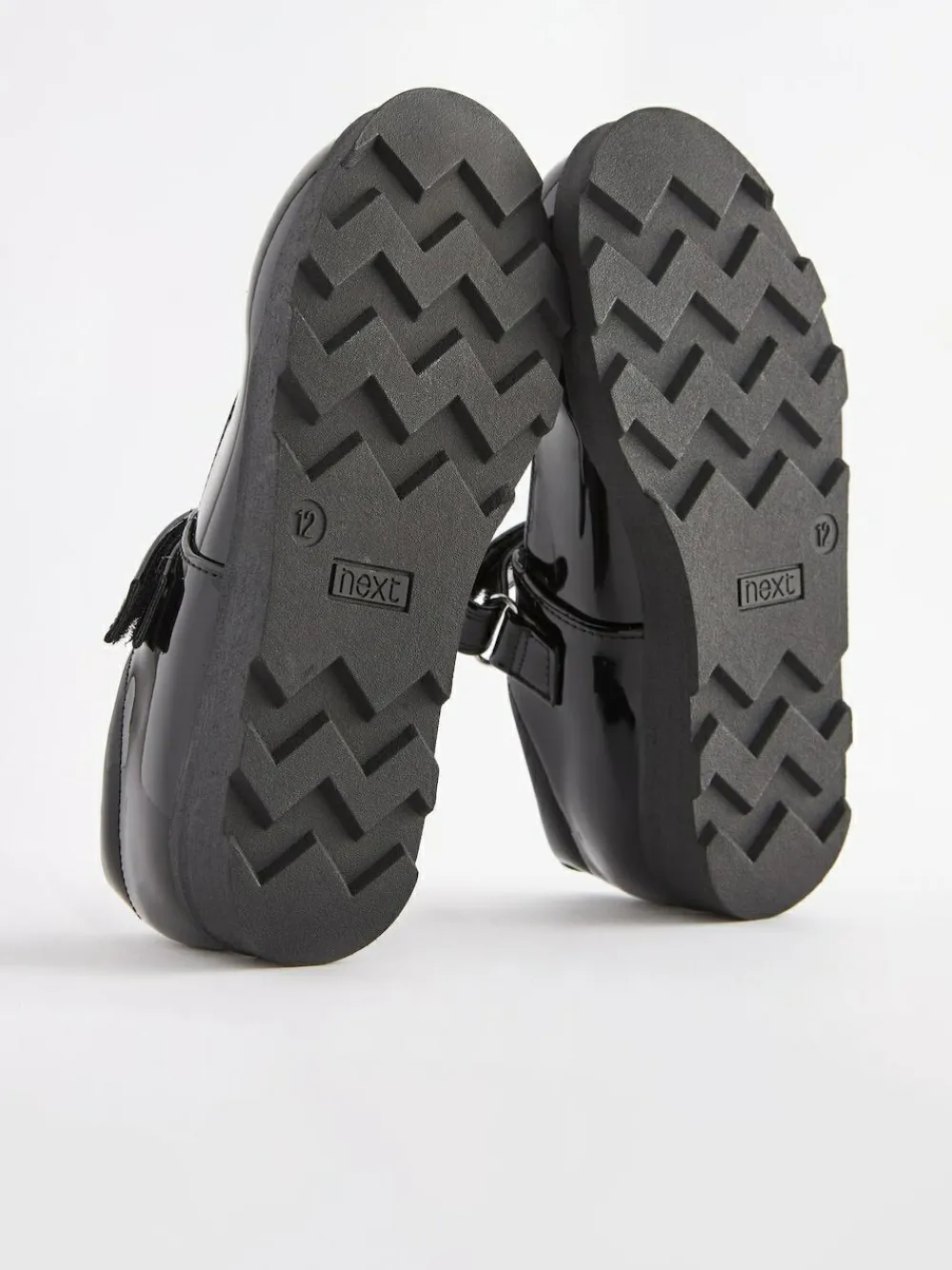Next Junior School Mary Jane Shoes^ Shoes
