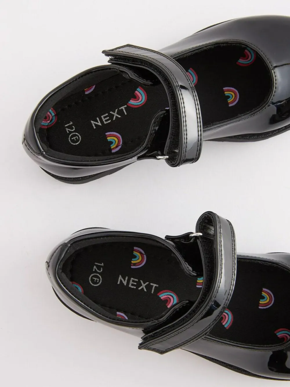 Next Junior School Mary Jane Shoes^ Shoes