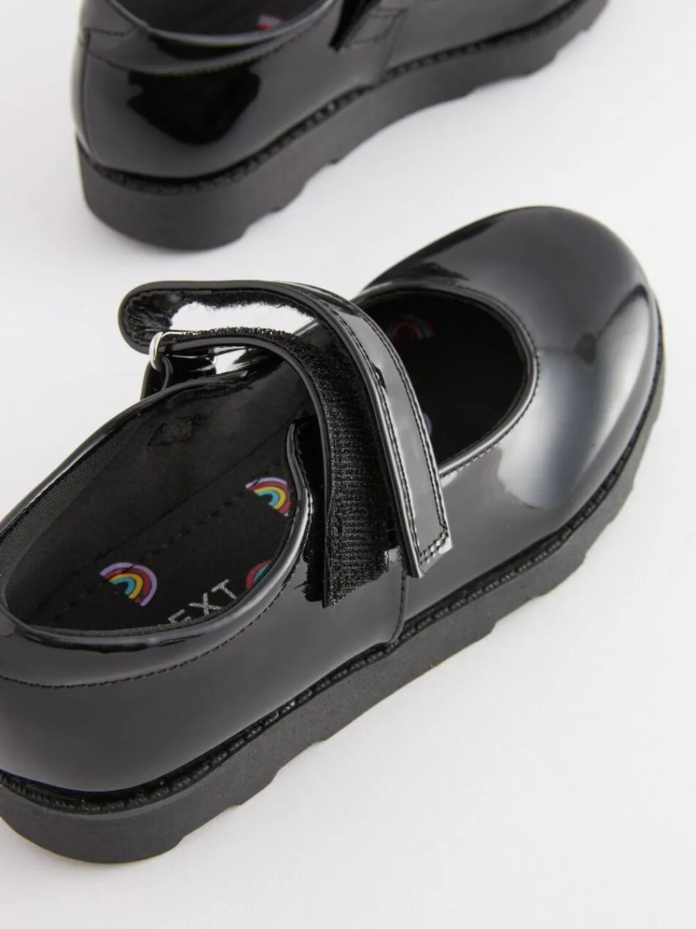 Next Junior School Mary Jane Shoes^ Shoes