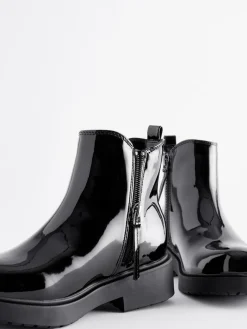 Next Standard Fit (F) Chelsea Ankle Boots^ Boots & Wellies