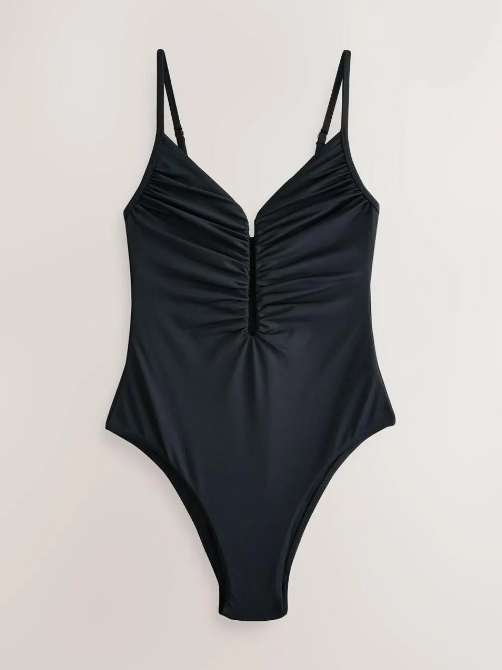 Next Plunge Tummy Control Swimsuit^Women Swimwear