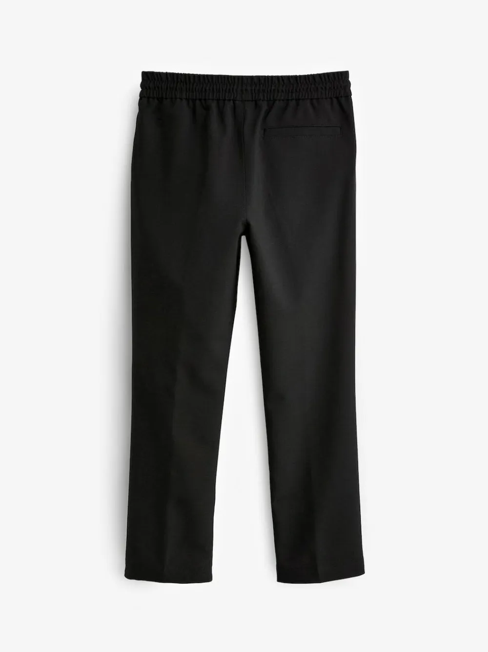 Sale Next Pull-On Suit Trousers (3-16yrs) Black