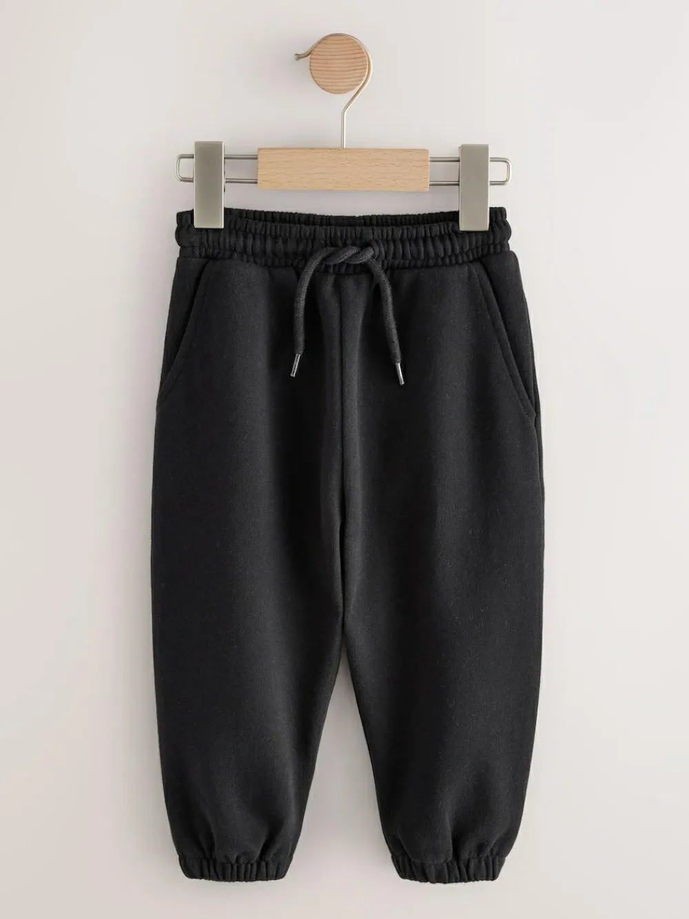 Next Regular Fit Soft Touch Jersey Joggers (3mths-7yrs)^BOY Pants & Leggings|Sweat Pants