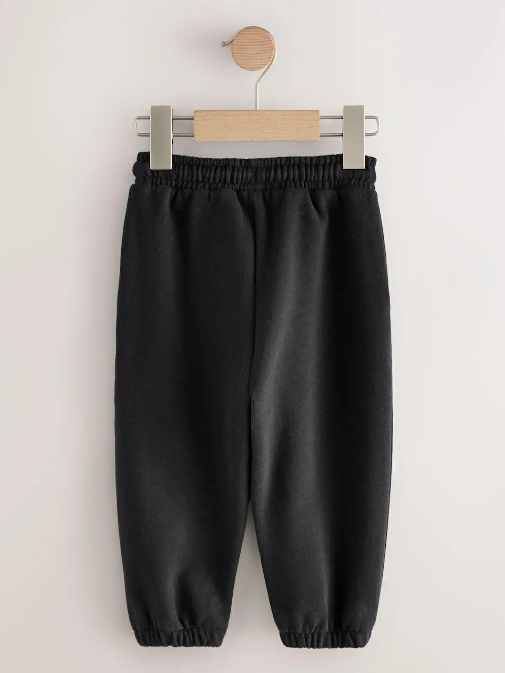 Next Regular Fit Soft Touch Jersey Joggers (3mths-7yrs)^BOY Pants & Leggings|Sweat Pants