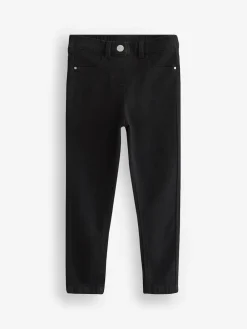 Next Regular Length Stretch Jeggings (3-16yrs)^ Jeans
