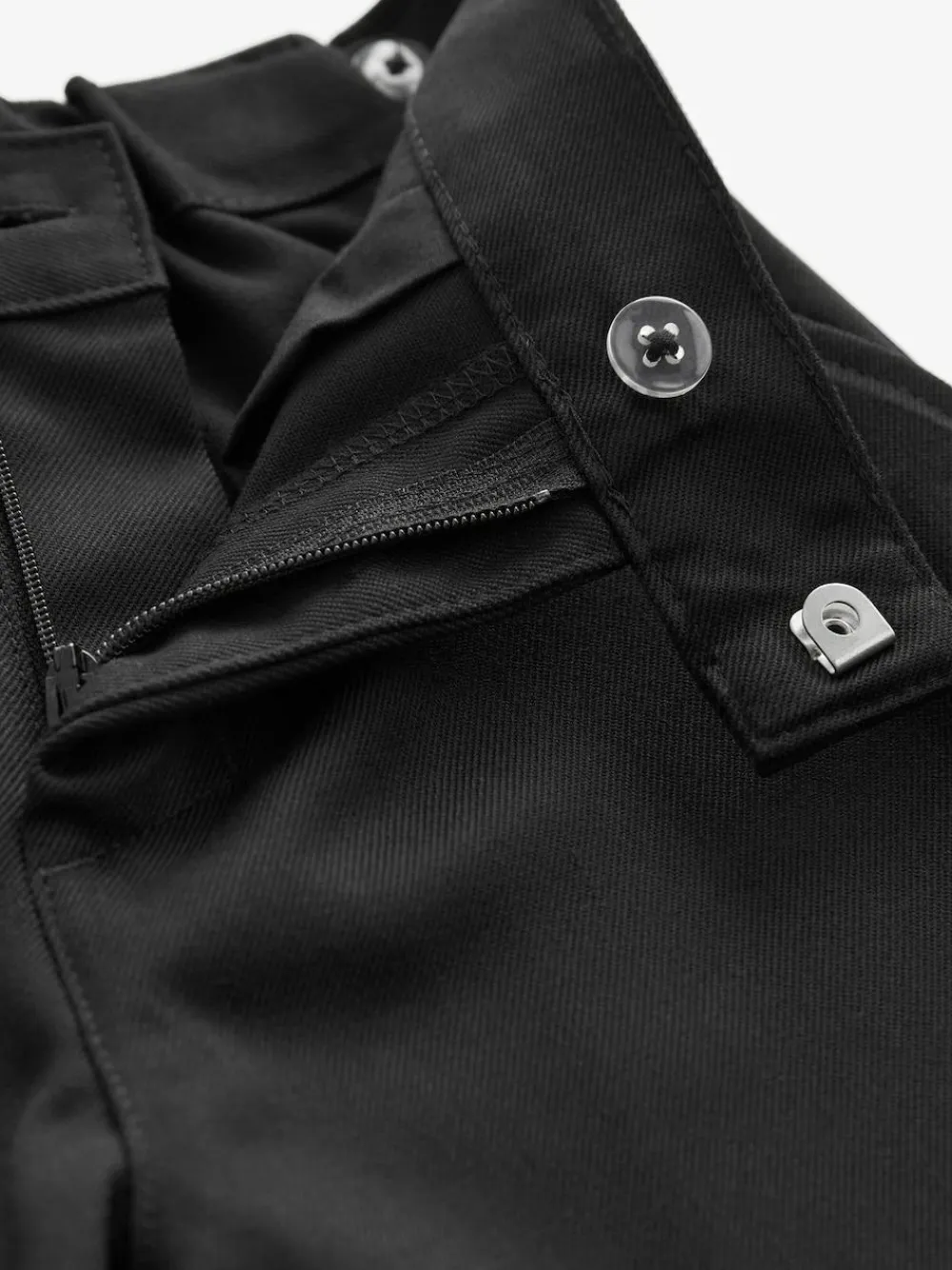 Next Regular Waist School Formal Trousers (3-17yrs)^BOY Joggers|Pants & Chinos