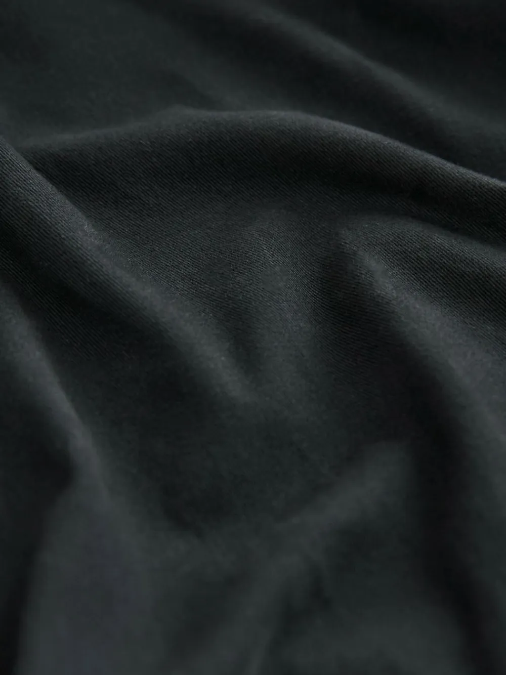 Next Black Relaxed Fit Stretch Chinos Trousers^ Nightwear|Pants & Chinos