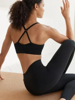 Next Seamless Strappy Sports Bra^Women All Lingerie|Bras