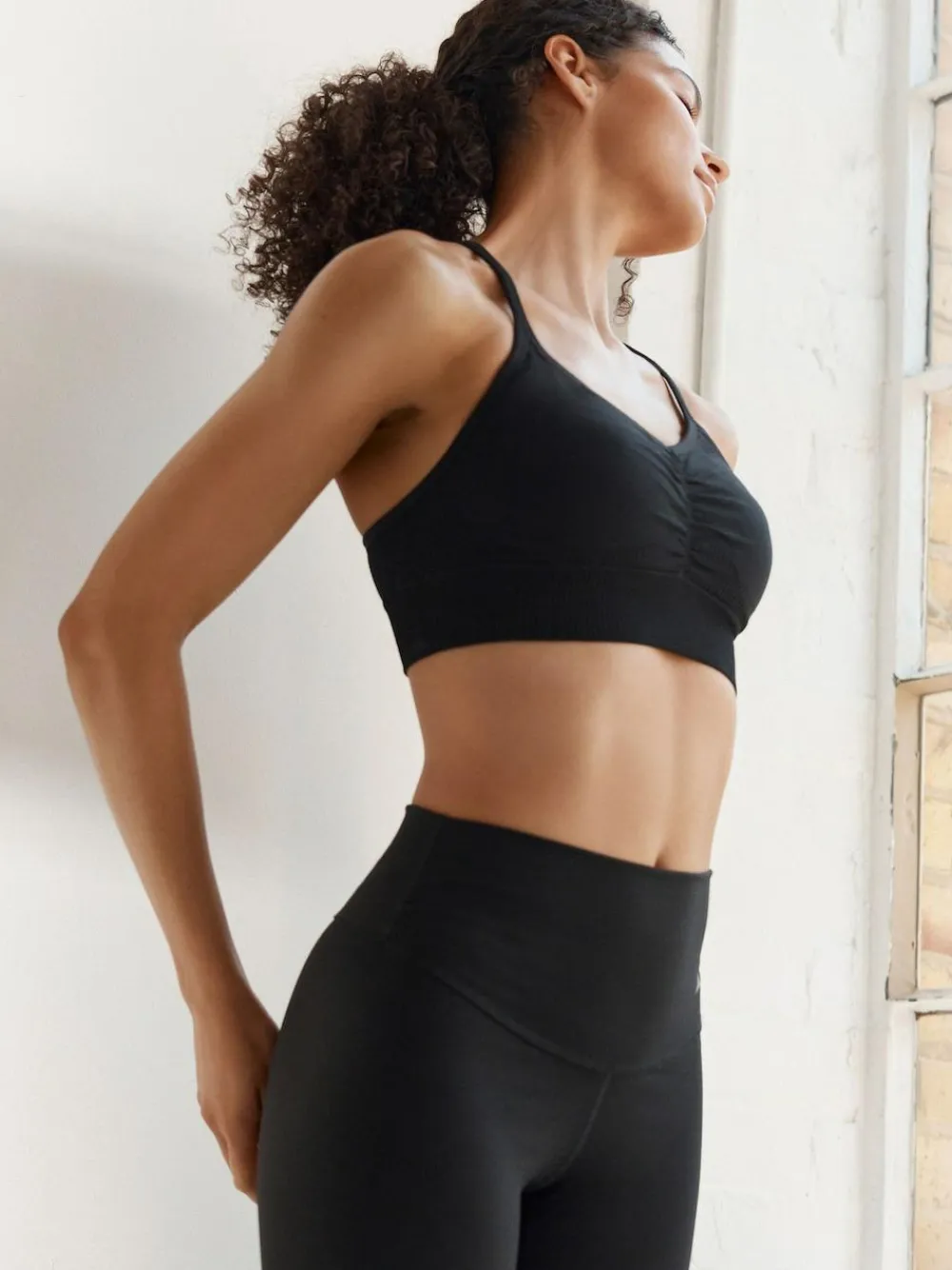 Next Seamless Strappy Sports Bra^Women All Lingerie|Bras