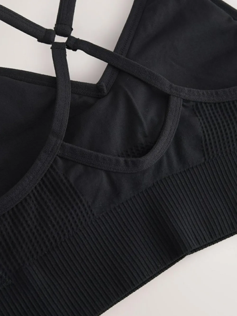 Next Seamless Strappy Sports Bra^Women All Lingerie|Bras