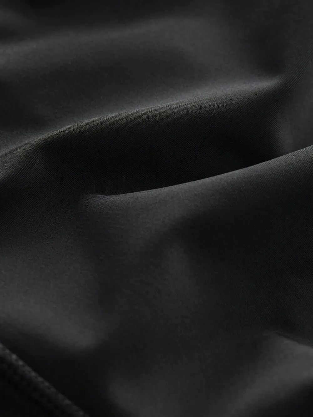 Sale Next Shorter Length Stretch Swim Shorts (3-16yrs) Black
