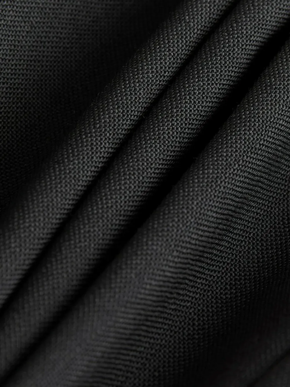 Discount Next Black Signature Nova Fides 100% Italian Wool Double Breasted Tuxedo Suit Jacket