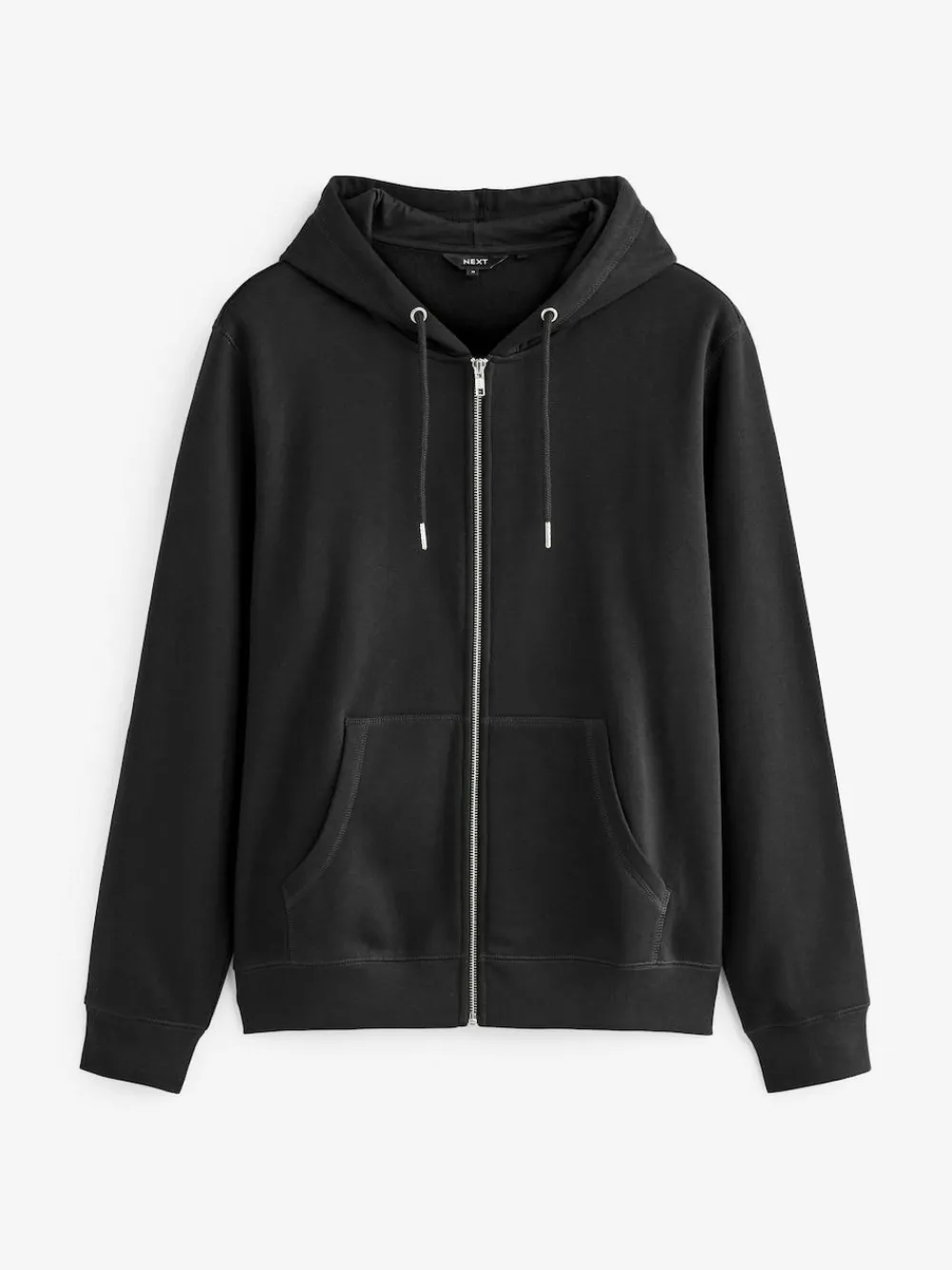 Next Black Single Hoodie^ Loungewear|Sweatshirts & Hoodies