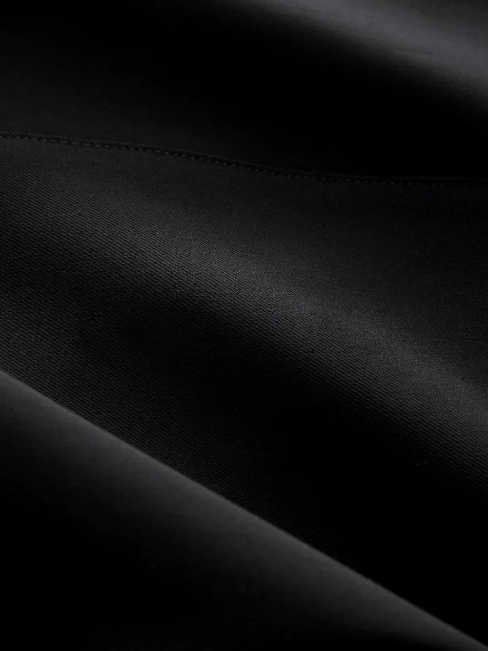 New Next Smart Longline Shorts Black